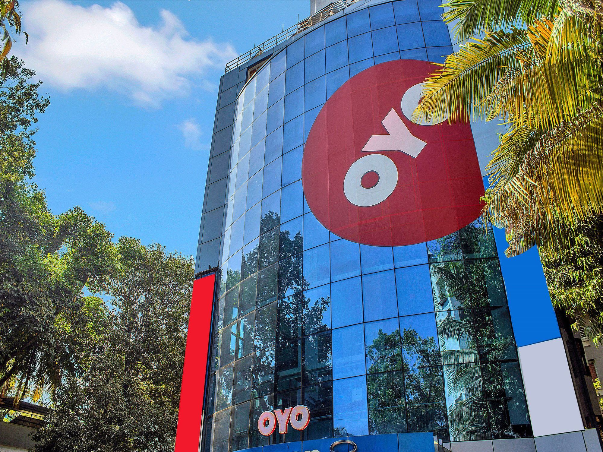 Oyo 11089 Hotel Deccan 8 Poona Buitenkant foto