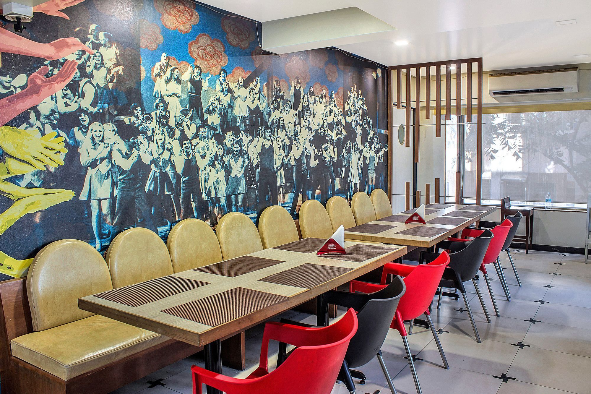 Oyo 11089 Hotel Deccan 8 Poona Buitenkant foto
